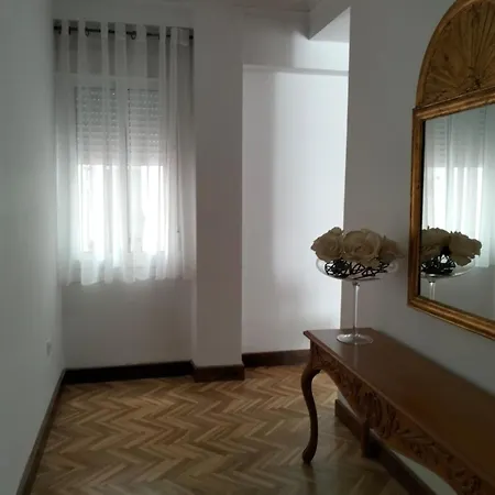 Apartment Rentalsevilla Virgen De Consolacion Seville