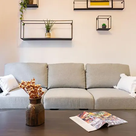 Appartamento Charming 2 Bedroom At San Marcos Plaza By Ocityzen