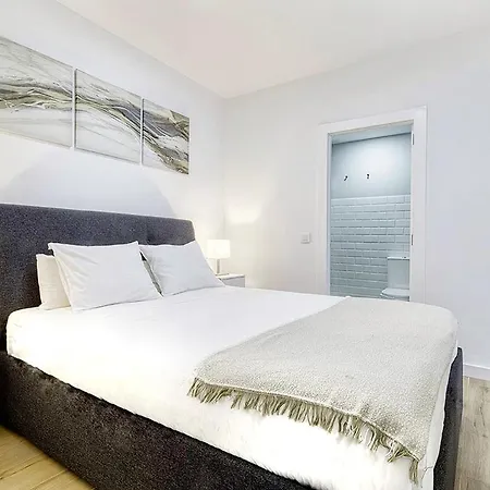 Apartment Essence Of *