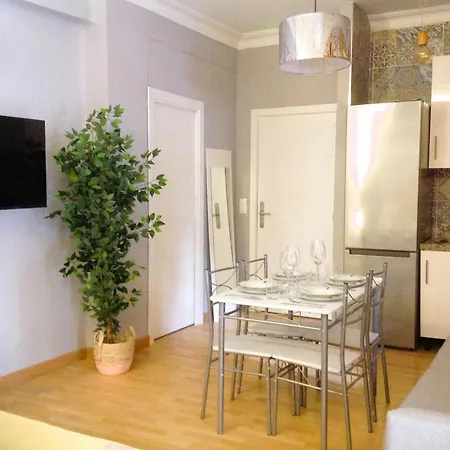 Serendipity Hispalis Nervion Appartement