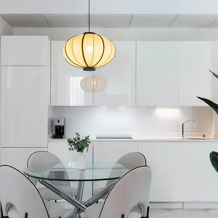 Magno Campana Apartment *