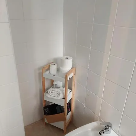 Apartment Parana Center