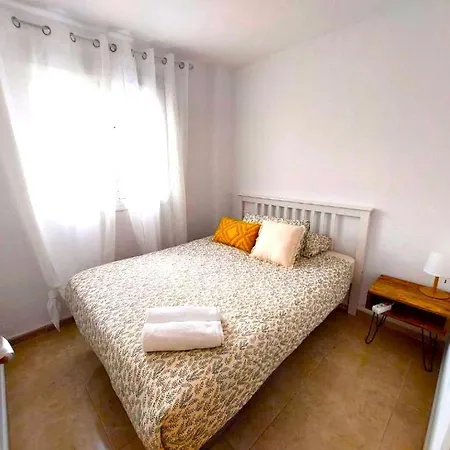 Apartment Parana Center *