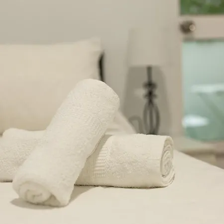 Wish Amparo De Appartement