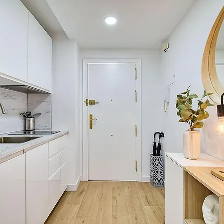Apartment Essence Of