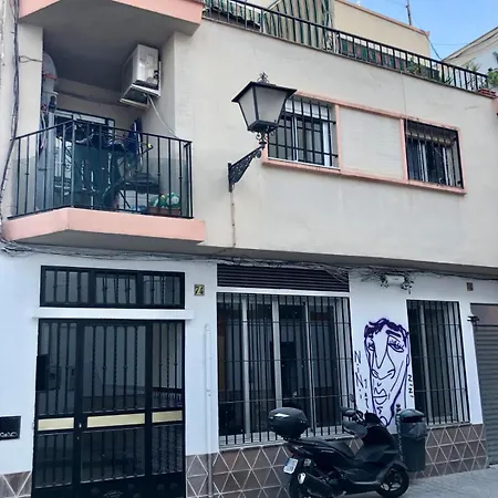 Santa Clara, Vicino L'alameda Apartment