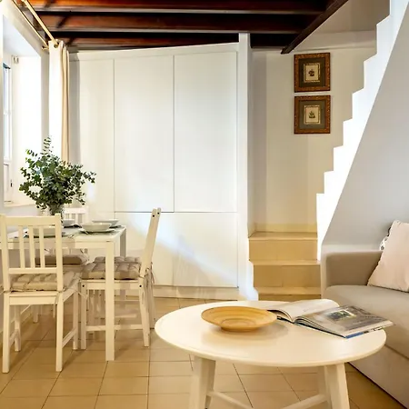 Charming 2 Bedroom At Plaza El Salvador By Cityzen Seville