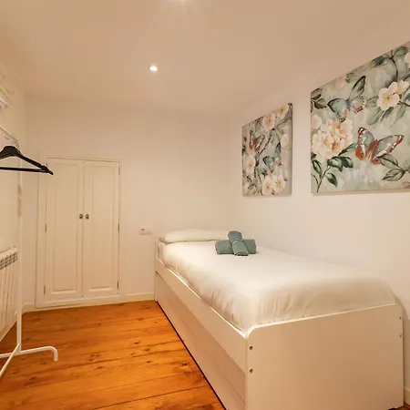 Charming 2 Bedroom At Plaza El Salvador By Cityzen * Seville