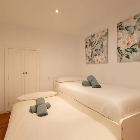 Charming 2 Bedroom At Plaza El Salvador By Cityzen