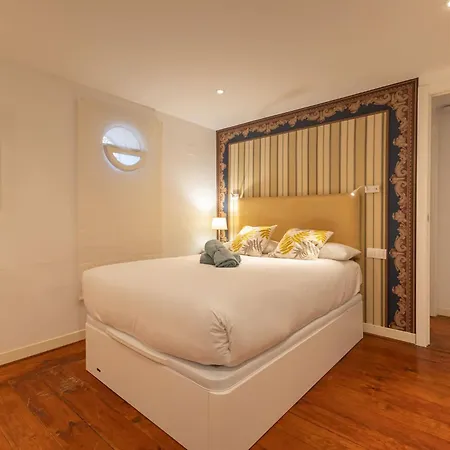 Charming 2 Bedroom At Plaza El Salvador By Cityzen Seville