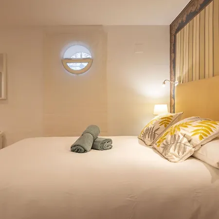 Charming 2 Bedroom At Plaza El Salvador By Cityzen Seville
