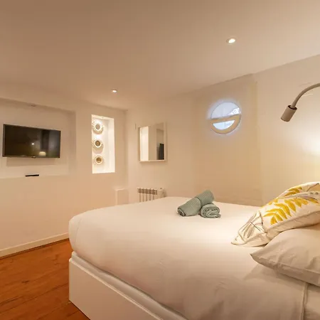 Apartment Charming 2 Bedroom At Plaza El Salvador By Cityzen *