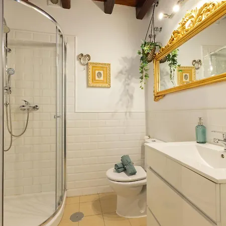Charming 2 Bedroom At Plaza El Salvador By Cityzen Apartment *