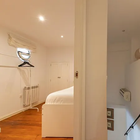 Charming 2 Bedroom At Plaza El Salvador By Cityzen Seville