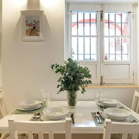 Charming 2 Bedroom At Plaza El Salvador By Cityzen Apartment
