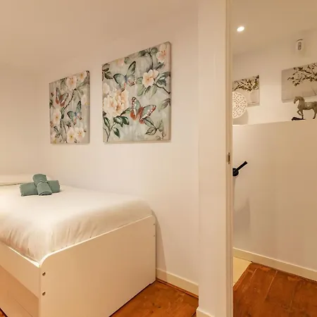 Charming 2 Bedroom At Plaza El Salvador By Cityzen