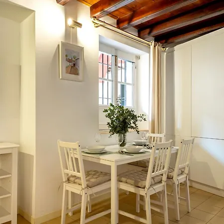 Apartment Charming 2 Bedroom At Plaza El Salvador By Cityzen *