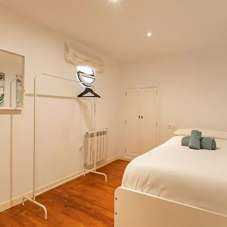 Charming 2 Bedroom At Plaza El Salvador By Cityzen