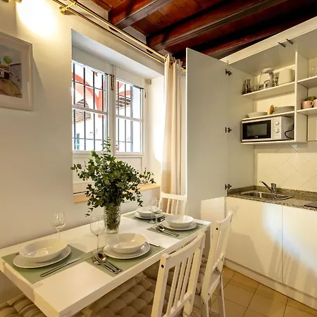Charming 2 Bedroom At Plaza El Salvador By Cityzen * Seville