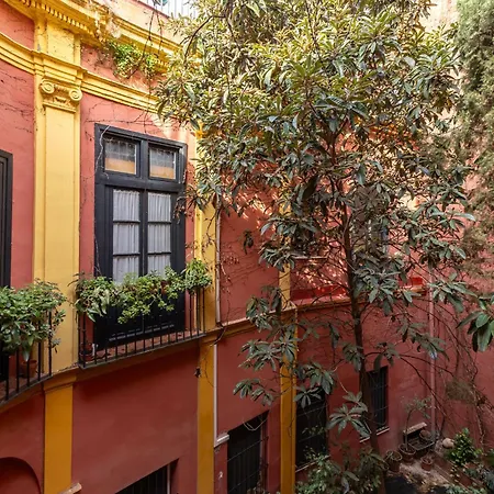 Charming 2 Bedroom At Plaza El Salvador By Cityzen Apartment