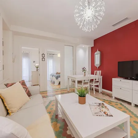Apartment Avanti Museo, Con Mucho Encanto!