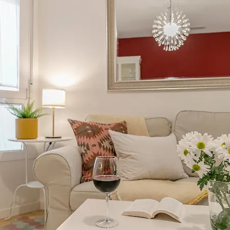 Apartment Avanti Museo, Con Mucho Encanto!