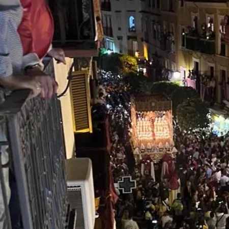 De Lujo Junto A La Catedral Apartamento