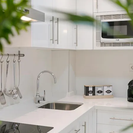 Avanti Museo, Con Mucho Encanto! Apartment