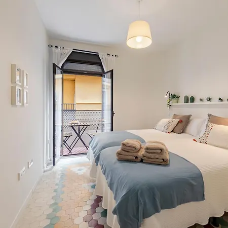 Avanti Museo, Con Mucho Encanto! Apartment