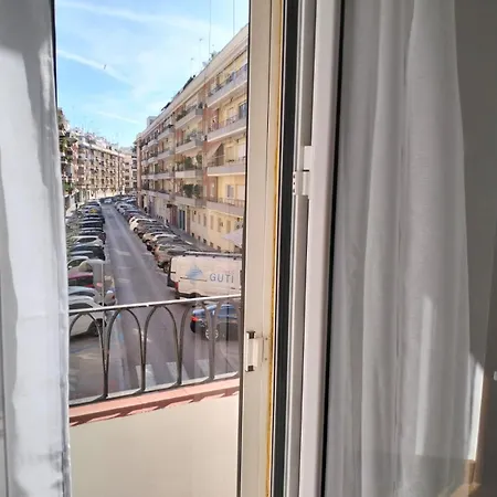 Apartment Rentalsevilla Virgen De Consolacion