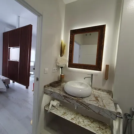 Apartment Deluxe En Av Cruz Roja *