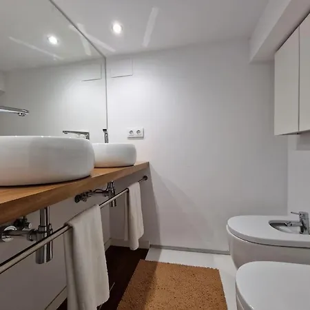 Exclusivo De Diseno Centro Matahacas Bajo Apartamento *