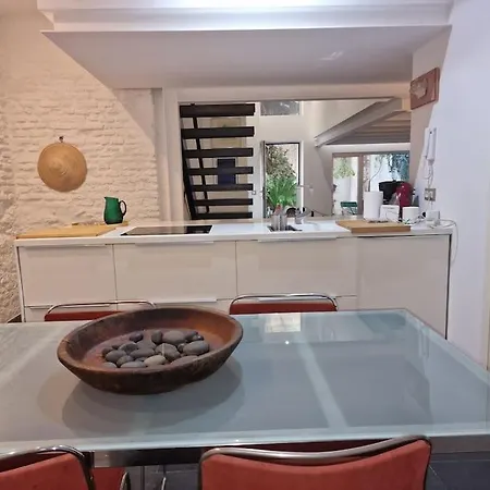 Exclusivo De Diseno Centro Matahacas Bajo Apartamento *