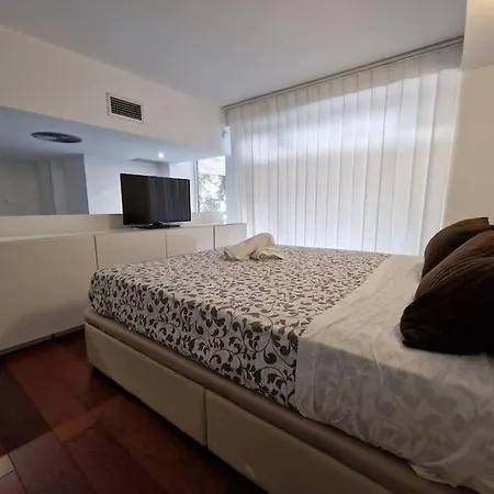 Apartamento Exclusivo De Diseno Centro Matahacas Bajo Sevilla