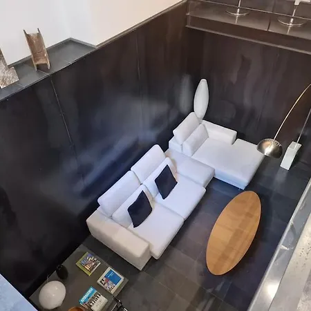Exclusivo De Diseno Centro Matahacas Bajo Apartamento Sevilla
