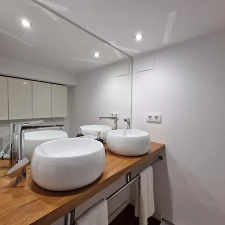 Apartamento Exclusivo De Diseno Centro Matahacas Bajo