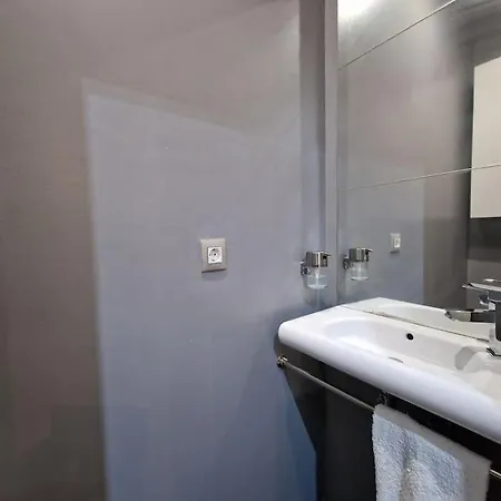 Exclusivo De Diseno Centro Matahacas Bajo Apartamento