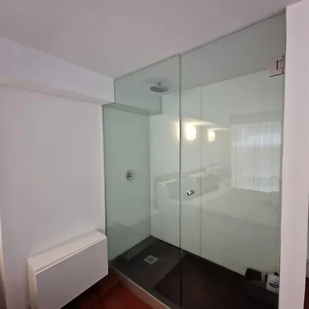 Apartamento Exclusivo De Diseno Centro Matahacas Bajo Sevilla