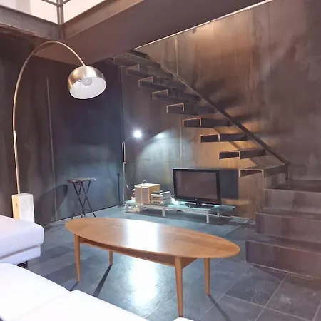 Exclusivo De Diseno Centro Matahacas Bajo Sevilla