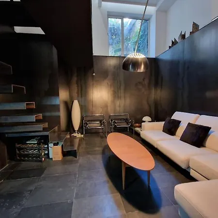 Apartamento Exclusivo De Diseno Centro Matahacas Bajo Sevilha