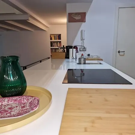 Exclusivo De Diseno Centro Matahacas Bajo * Sevilla