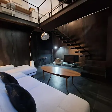 Exclusivo De Diseno Centro Matahacas Bajo Sevilla