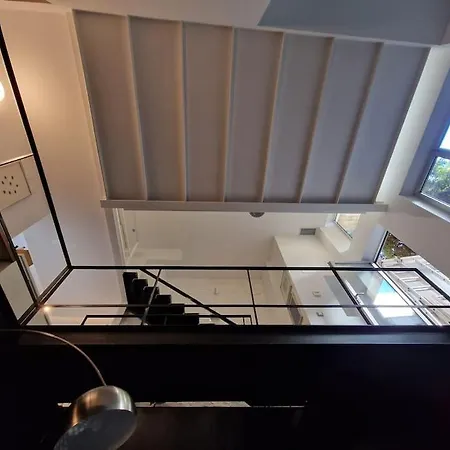 Apartamento Exclusivo De Diseno Centro Matahacas Bajo