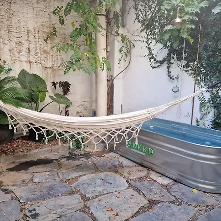 Exclusivo De Diseno Centro Matahacas Bajo Apartamento Sevilla