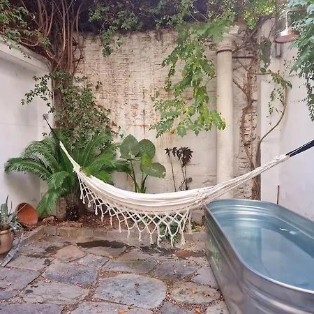Apartamento Exclusivo De Diseno Centro Matahacas Bajo