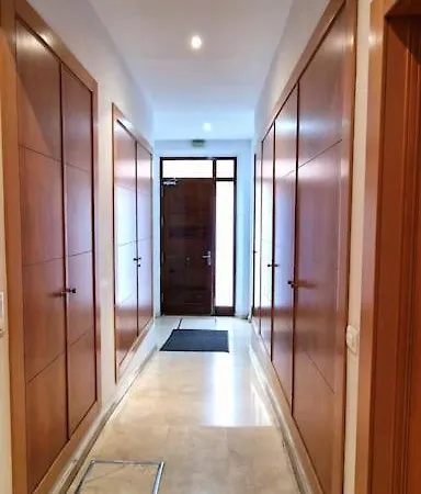 Apartment Centro Sevilla, 2 Wi-fi/ac Cristina *