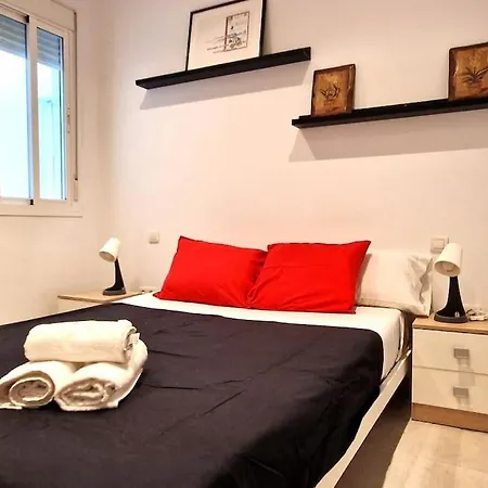 Centro Sevilla, 2 Wi-fi/ac Cristina Apartment