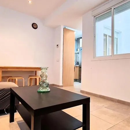 Centro Sevilla, 2 Wi-fi/ac Cristina Apartment Seville