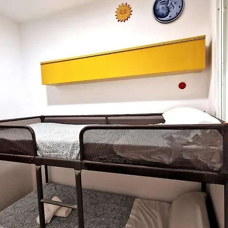 Apartment Centro Sevilla, 2 Wi-fi/ac Cristina