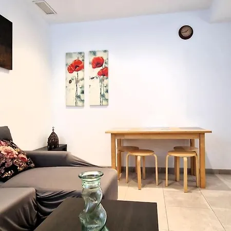 Centro Sevilla, 2 Wi-fi/ac Cristina Apartment Seville